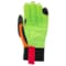 Cestus Impact Gloves, Cotton Palm, L, PR 3126-L - alternate 4